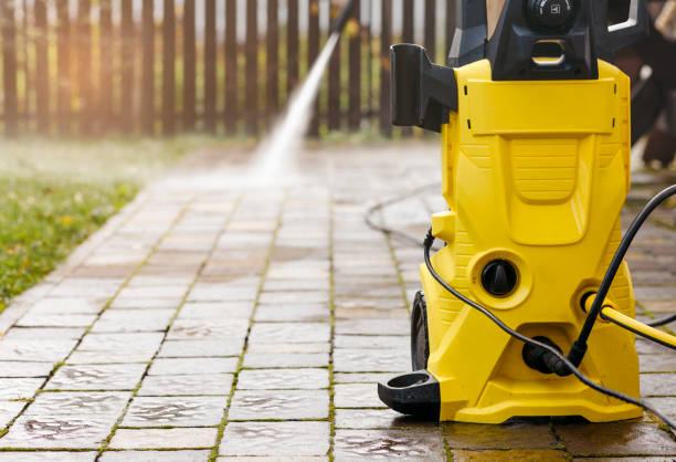  Manchester, KY Pressure Washing Pros